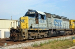 CSX 4621